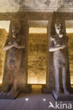 Tempel van Farao Ramses II