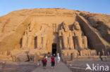 Tempel van Farao Ramses II