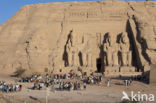 Tempel van Farao Ramses II