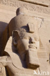 Tempel van Farao Ramses II