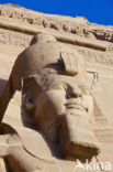 Tempel van Farao Ramses II