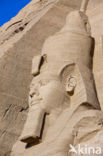 Tempel van Farao Ramses II