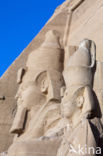 Tempel van Farao Ramses II