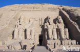 Tempel van Farao Ramses II