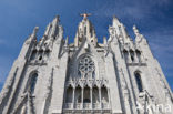 Temple Expiatori del Sagrat Cor