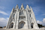 Temple Expiatori del Sagrat Cor