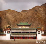 Labrang Klooster