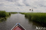 Nationaal Park Weerribben-Wieden