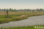 Polder Westzaan