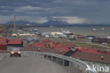 Longyearbyen