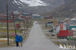 Longyearbyen