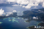 Raja Ampat Eilanden