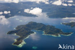 Raja Ampat Eilanden