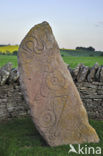 Aberlemno Sculptured Stones