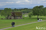 Culloden battlefield