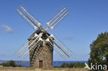 Moulin de Craca