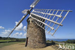 Moulin de Craca