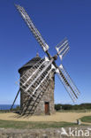 Moulin de Craca