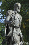 Standbeeld Keizer Karel V