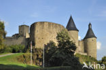 Kasteel Bourscheid