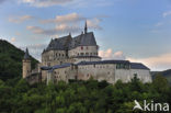 Kasteel Vianden